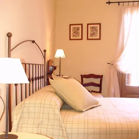 Esplendida Y Confortable Casa Rural