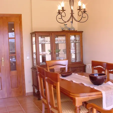 Esplendida Y Confortable Casa Rural * Tarres