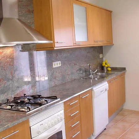 Дом отдыха Esplendida Y Confortable Casa Rural *
