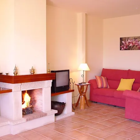 Esplendida Y Confortable Casa Rural * Tarres